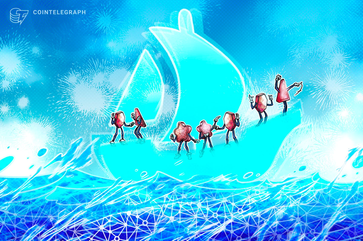 OpenSea publicly releases OS2 platform as NFTs gain momentum