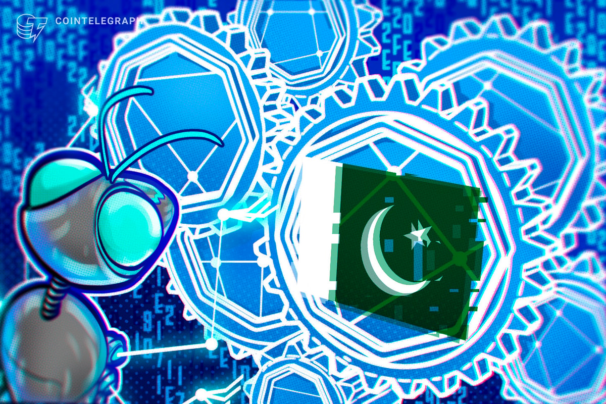 Pakistan appoints special assistant to PM on crypto