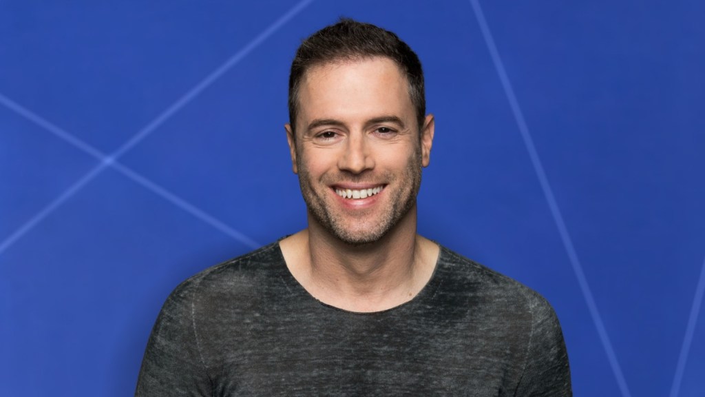 Scopely appoints Shlomi Aizenberg as chief business officer