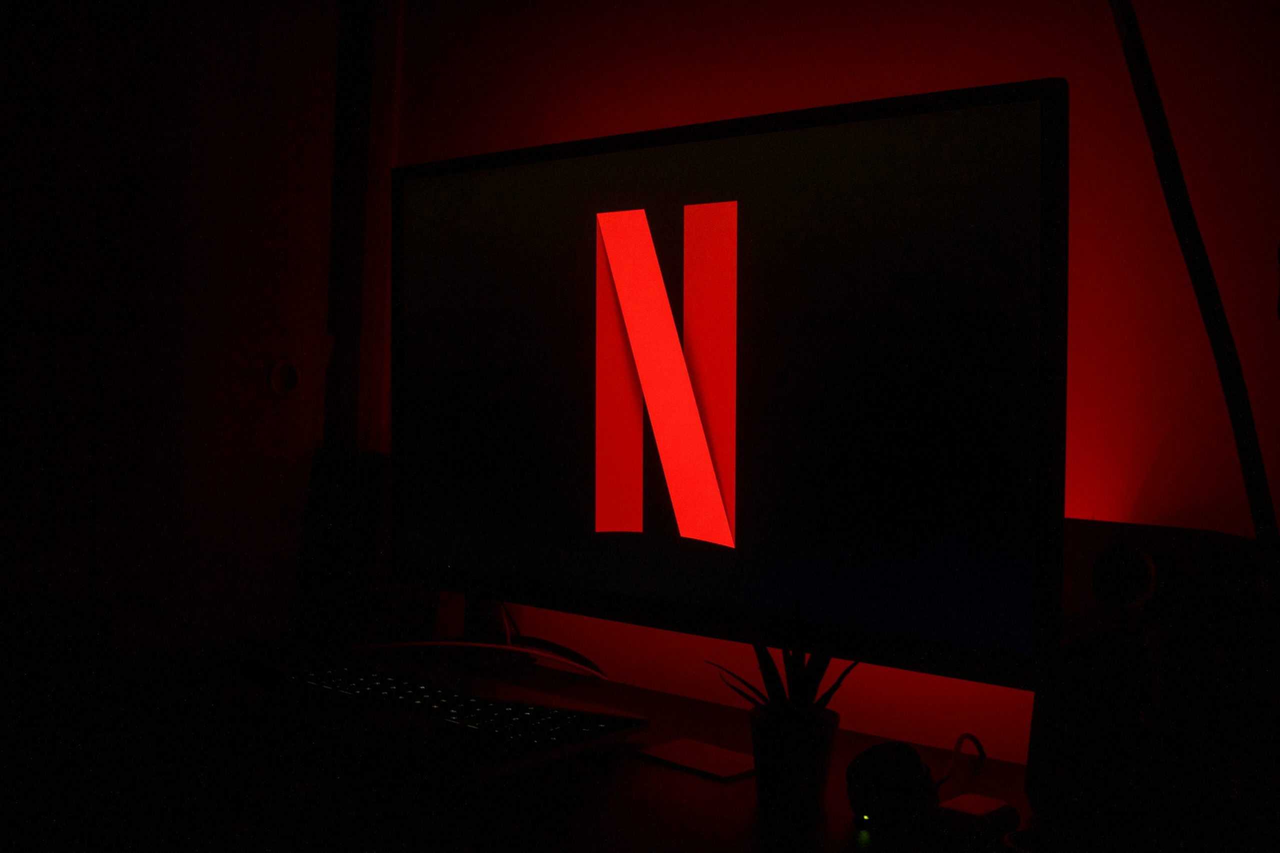 Netflix