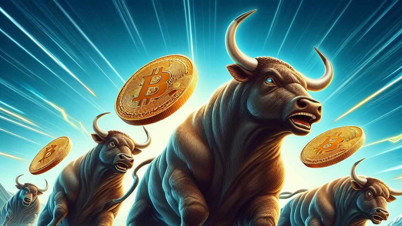 Bitcoin Going to $1M: Saylor’s Call Revives Interest in Adam Back’s 21M BTC Order