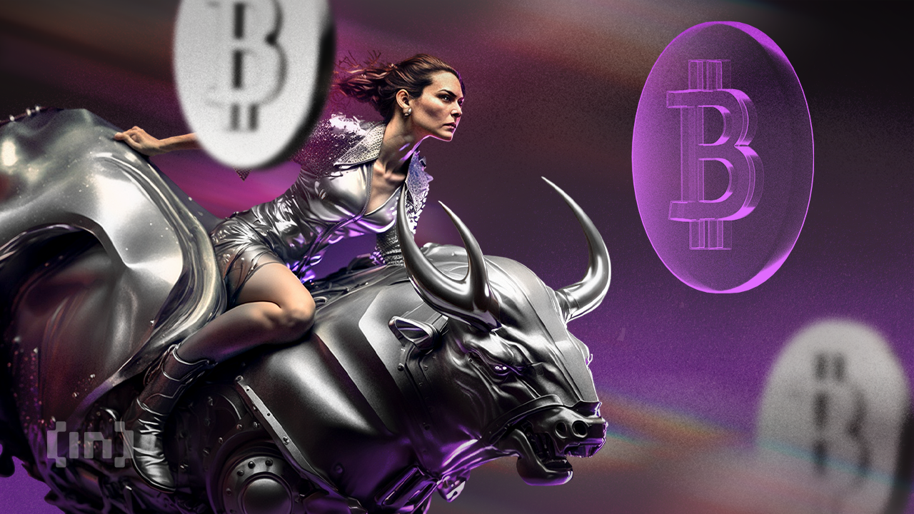 Whale and Miner Data Reveal Bitcoin’s Next Move