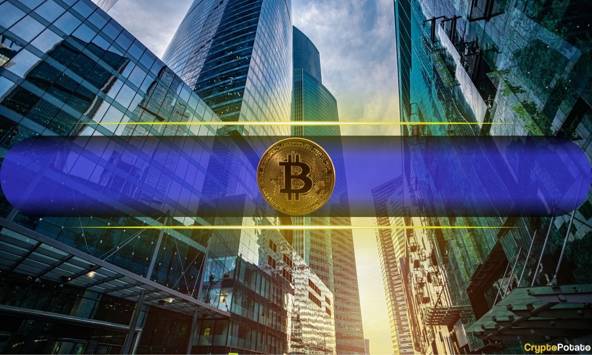 Bitcoin at $100K Shows Institutional Dominance, Not Retail FOMO 