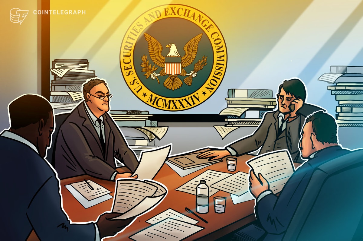 Fairmint Send Proposal to SEC to Modernize Private Equity with Web3 Tech
