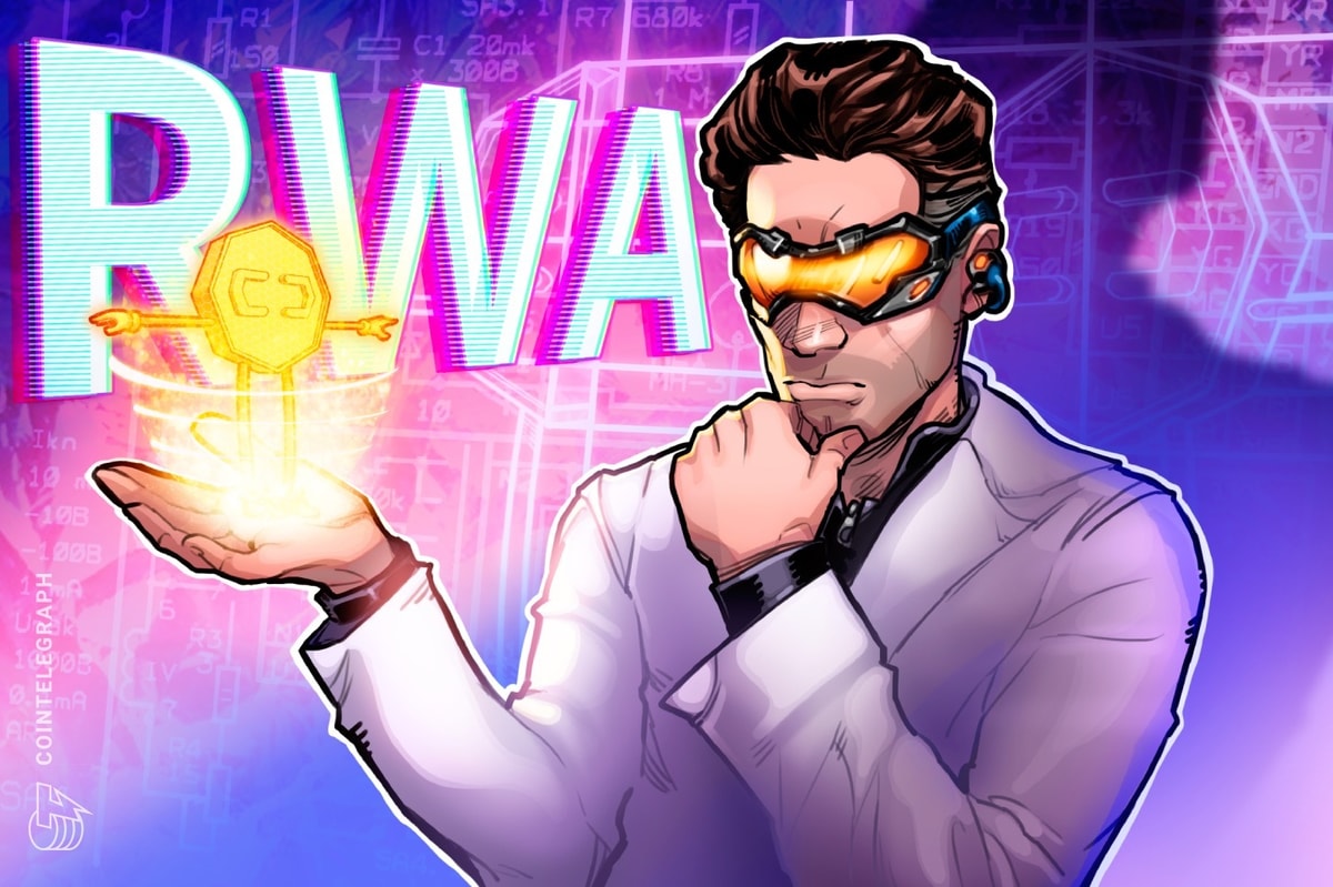 How RWA Investors Can Be Sure Of The 1:1 Peg With Tokens?