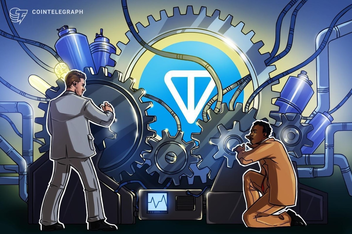 New Crypto Investment App Affluent launches on Telegram