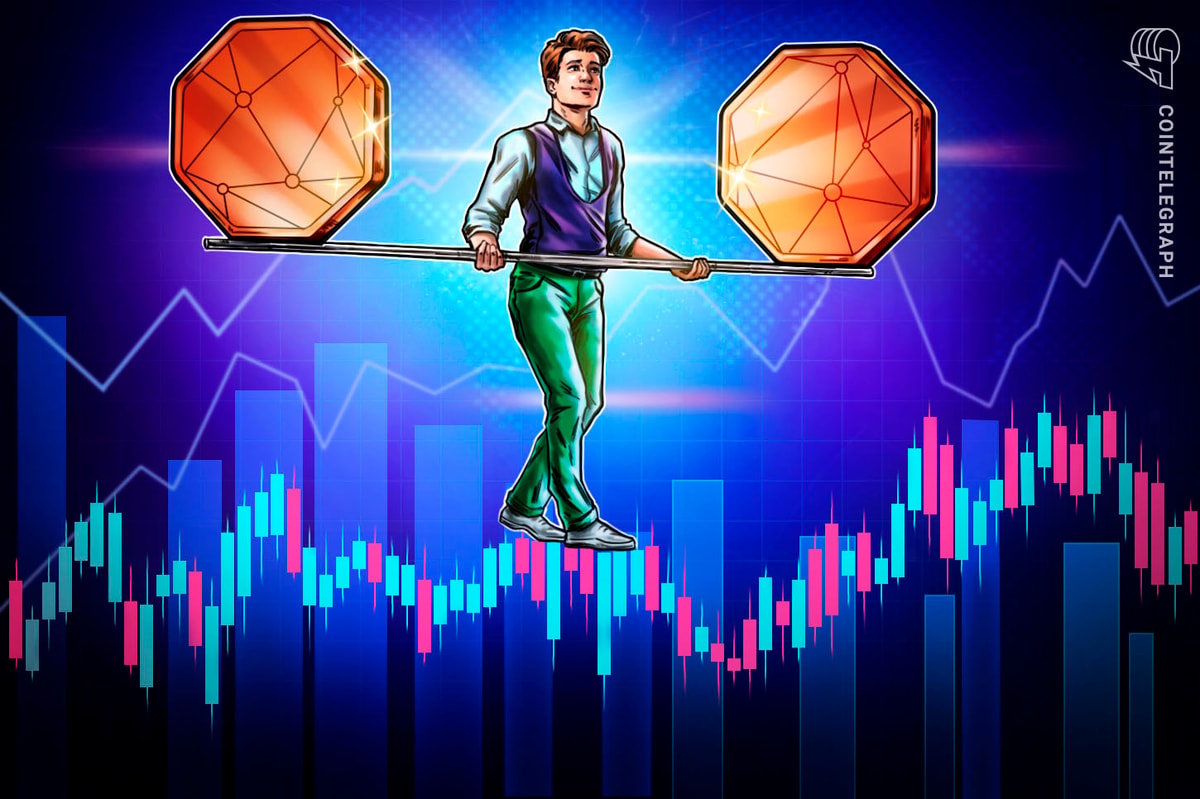 The crypto industry can enhance established institutions.