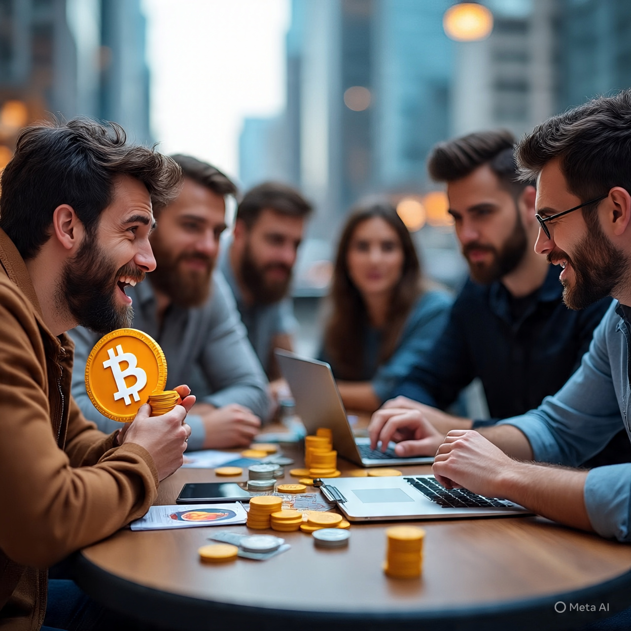 Bitcoin