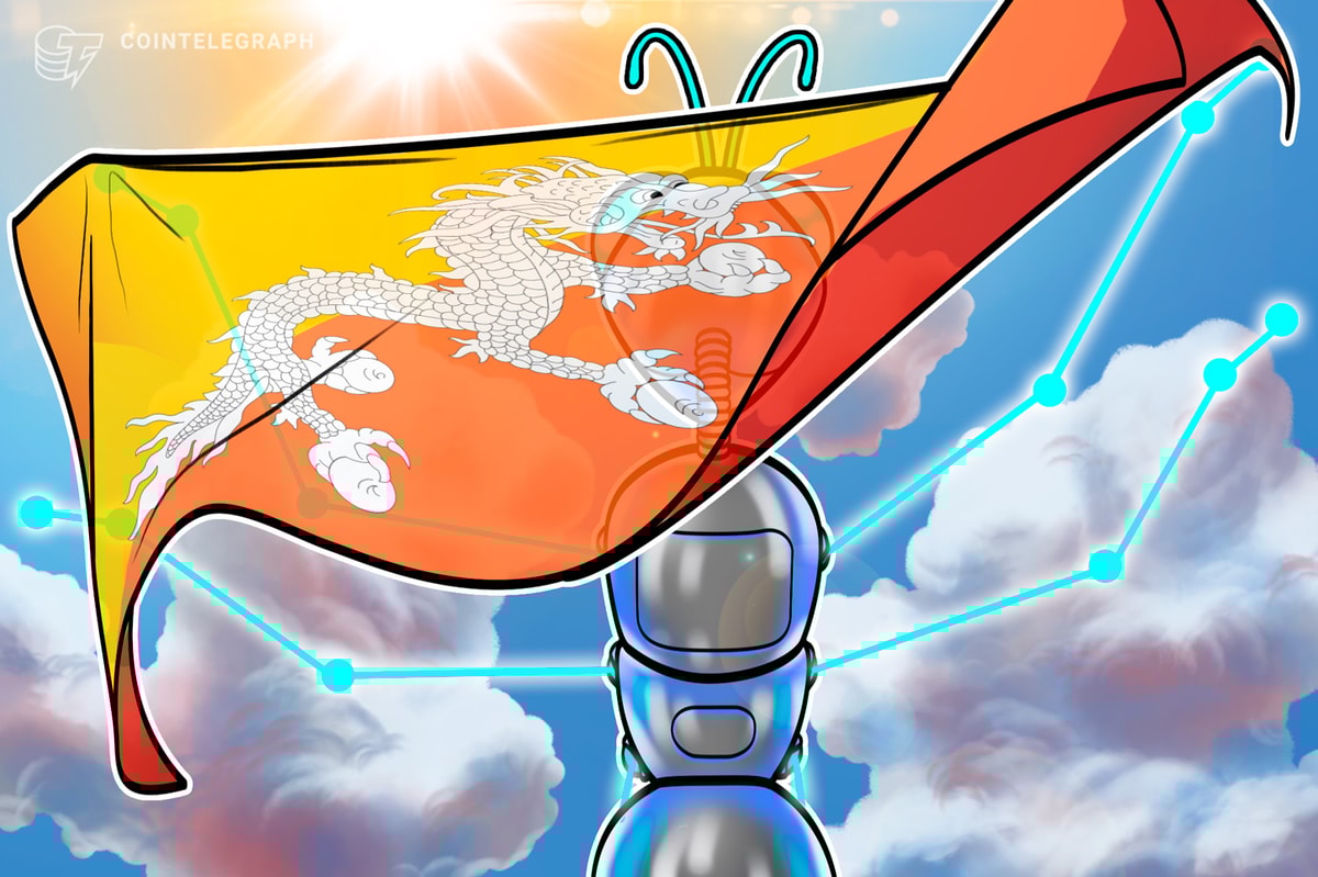 Bhutan Should Embrace Decentralized Digital Identity Infrastructure