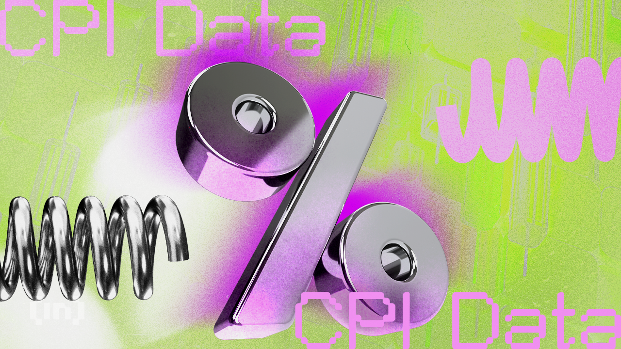 Bitcoin Reacts As CPI Shows Inflation Rose to 2.7% in June