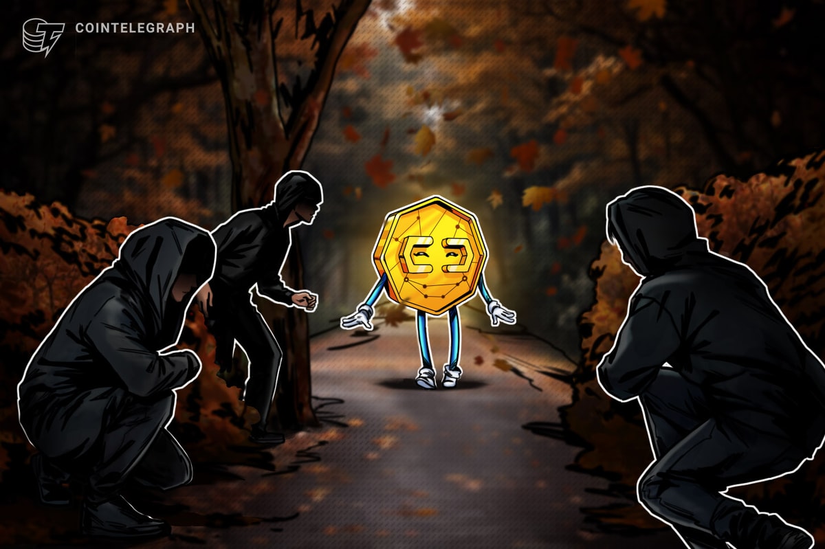Crypto Scam Victim Ropes 2 More Banks Into $20M Fraud Suit