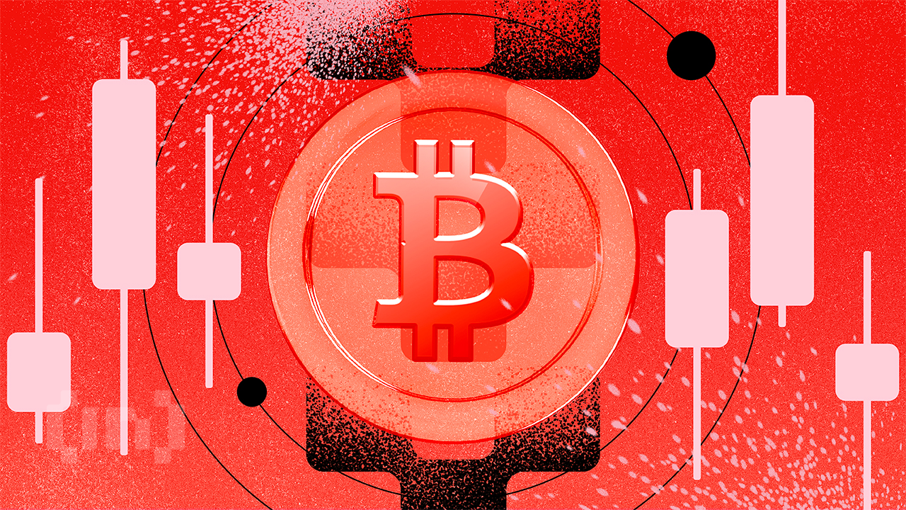 Bitcoin’s Fourth of July Price Drop Explained 