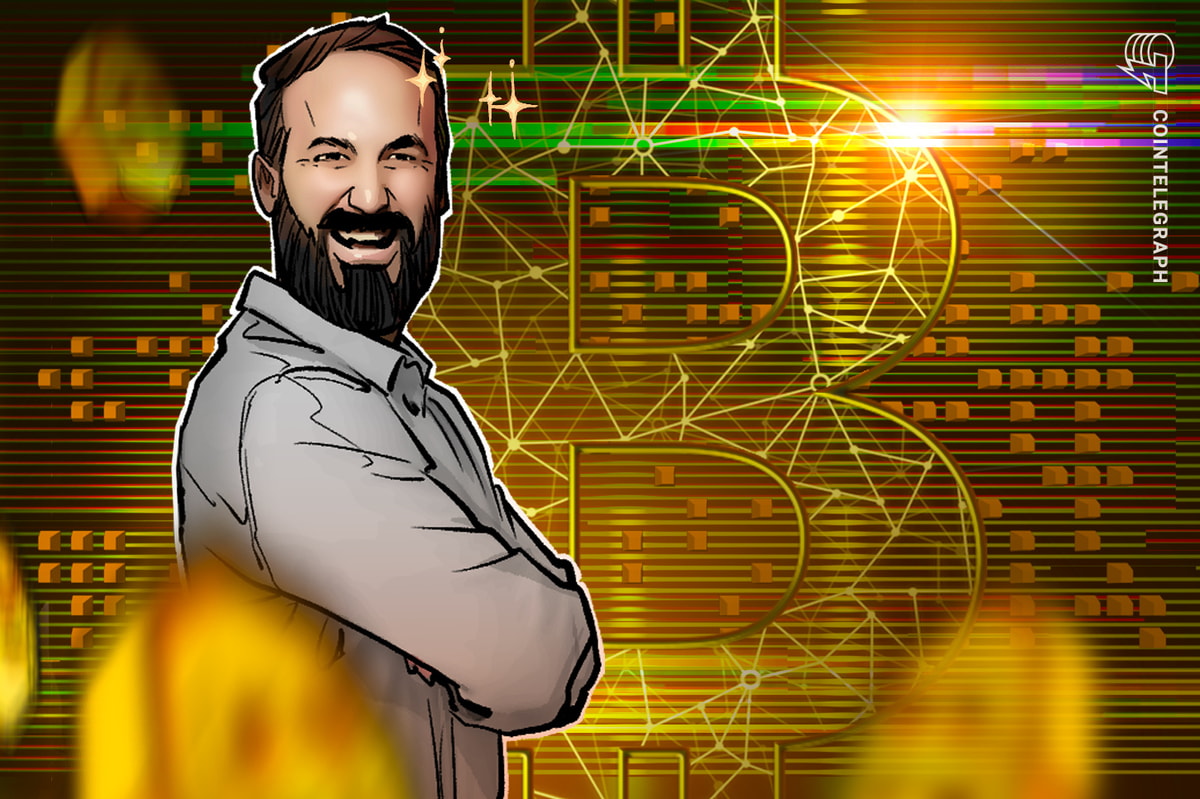 Inside 210k Capital’s Crypto Bet