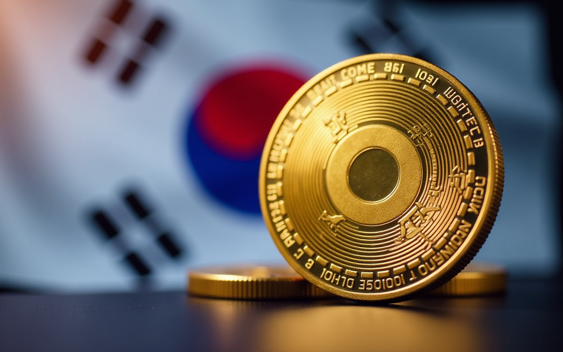 Omni Network Listing On Upbit