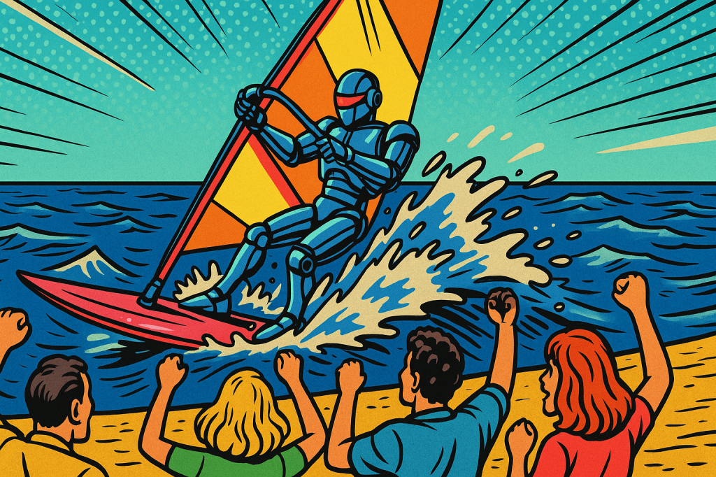 Remaining Windsurf team and tech acquired by Cognition, makers of Devin: 'We're friends with Anthropic again'