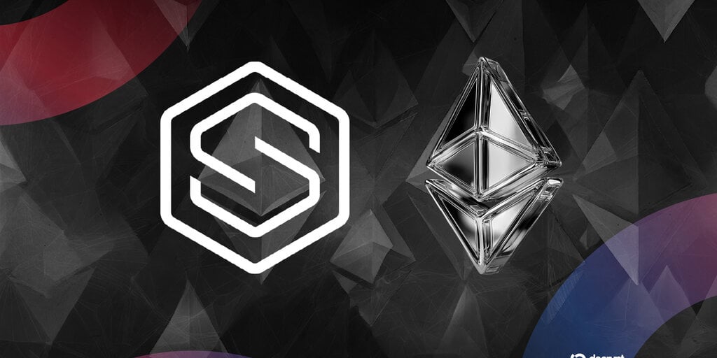 Why This SharpLink Whale Holds Millions in SBET—But Not Ethereum