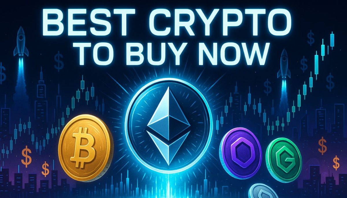 Best Crypto to Buy Now as ETH Spot ETFs Record $13.7B in Inflows