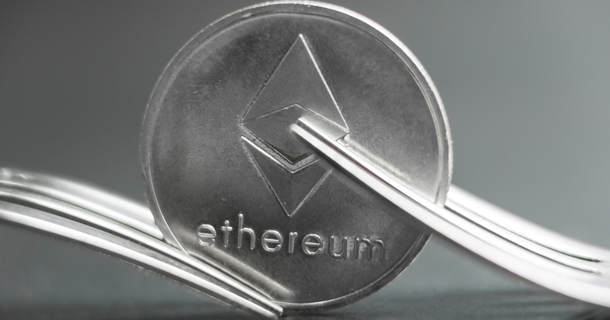 Ethereum's Trillion Dollar Security Project Enters Phase Two