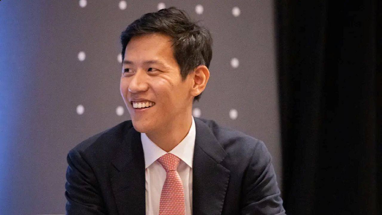 Former Bitwise Executive Jeff Park Joins Anthony Pompliano’s Procap as CIO