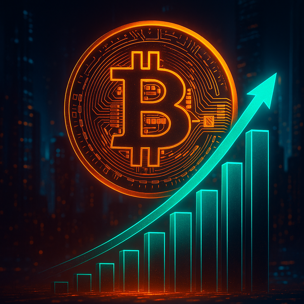 bitcoin btc btcusd
