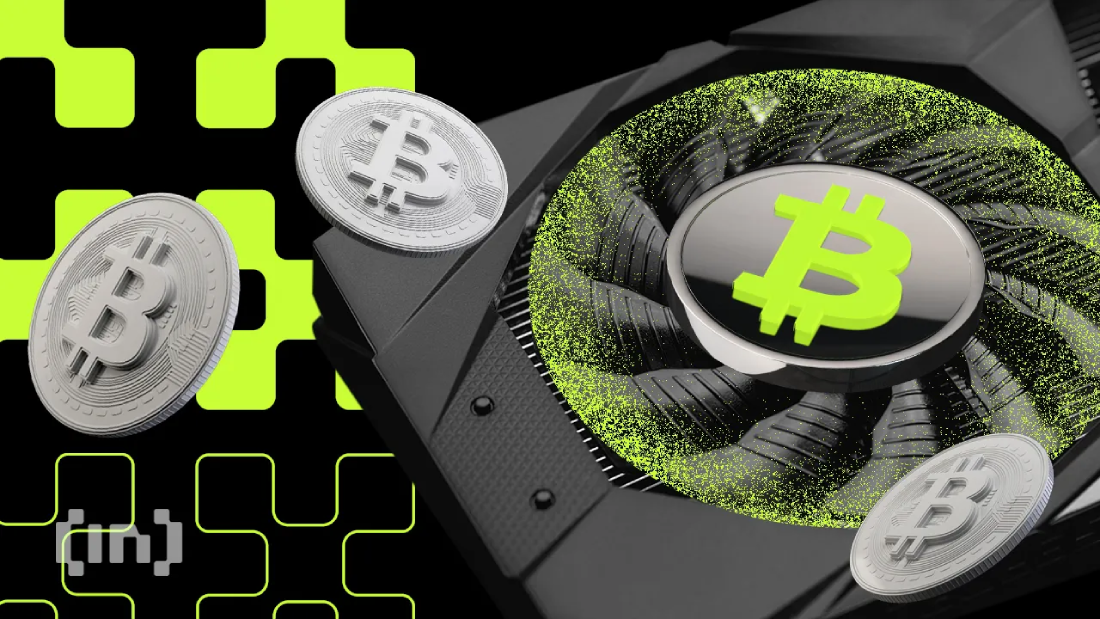 Nvidia Invests $683M in Nscale, Crypto Mining Powers AI