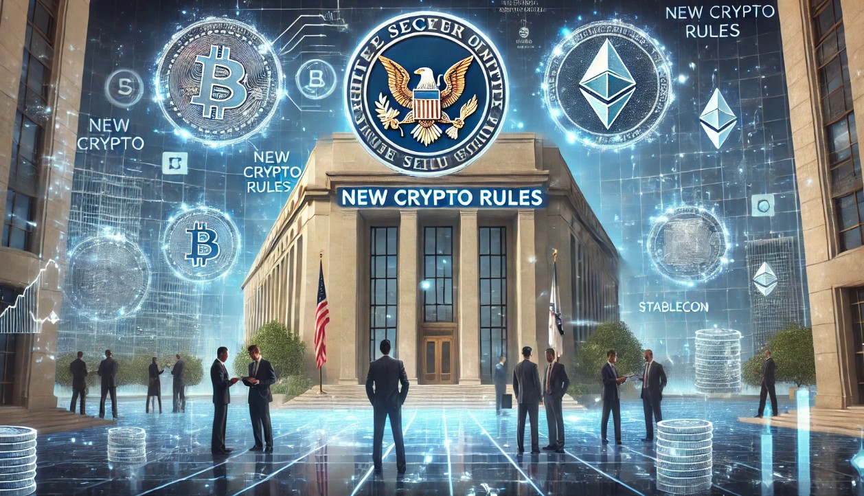 Crypto