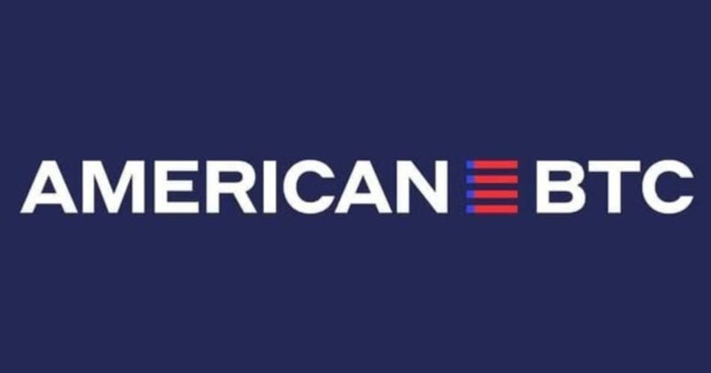 Trump-backed American Bitcoin discloses holding $273M in BTC on Nasdaq debut, stock jumps 72%