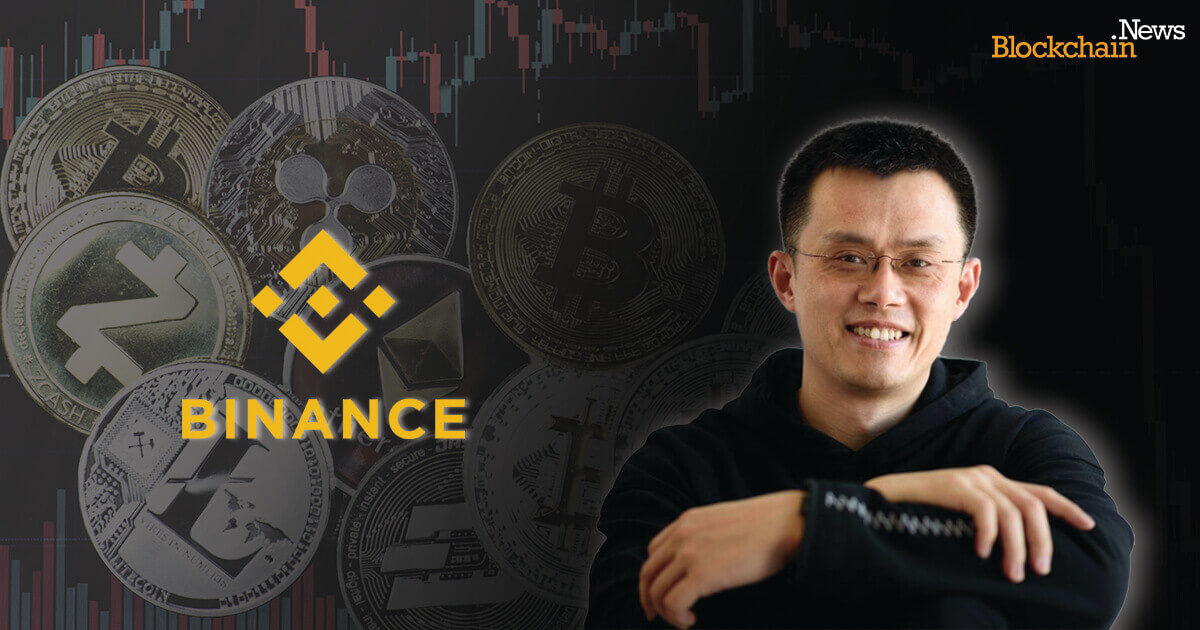 Zhao's $10B YZi Labs Mulls Opening to External Investors as Crypto Investment Demand Surges