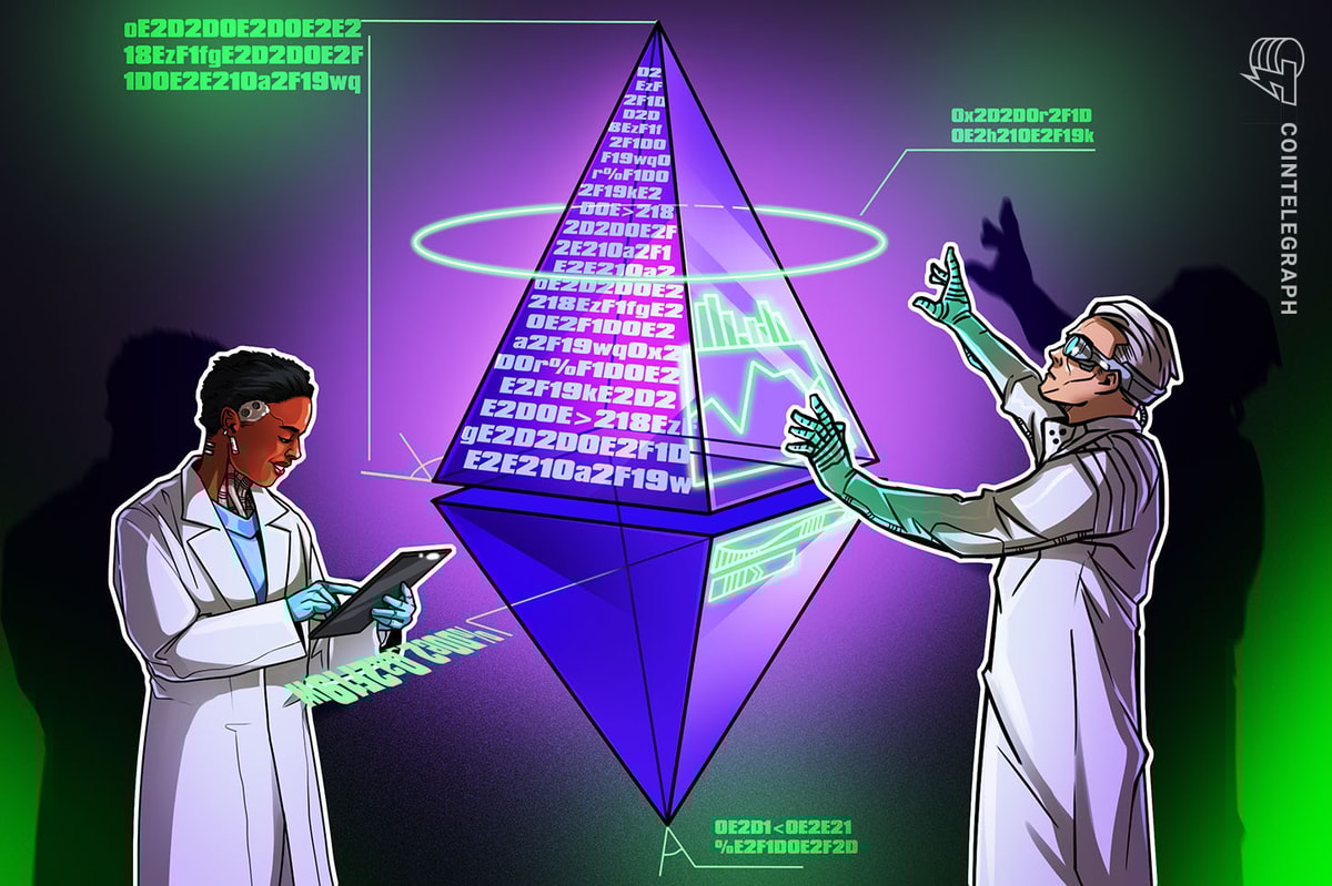 Developer Warns Paradigm Poses Centralization Risk Over Ethereum