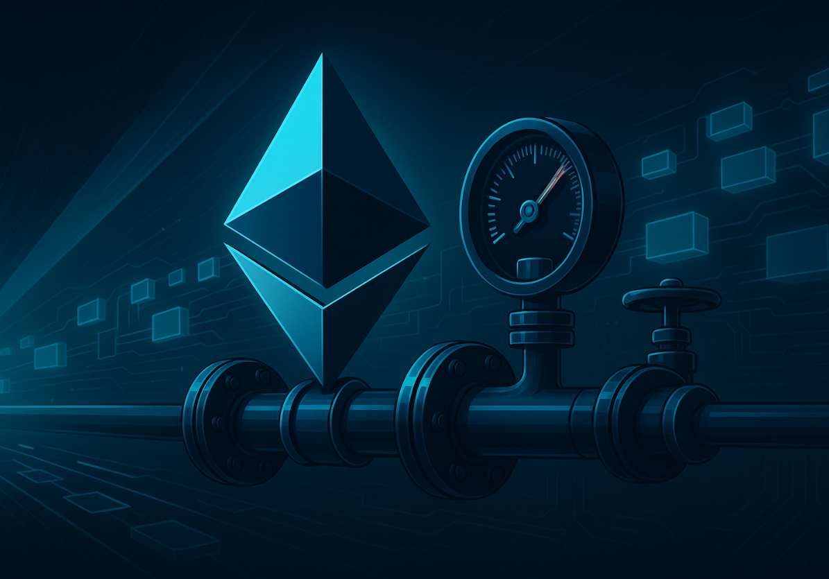 La Ethereum Foundation conferma: l’hard fork Fusaka introdurrà un limite massimo di gas per transazione (EIP-7825)