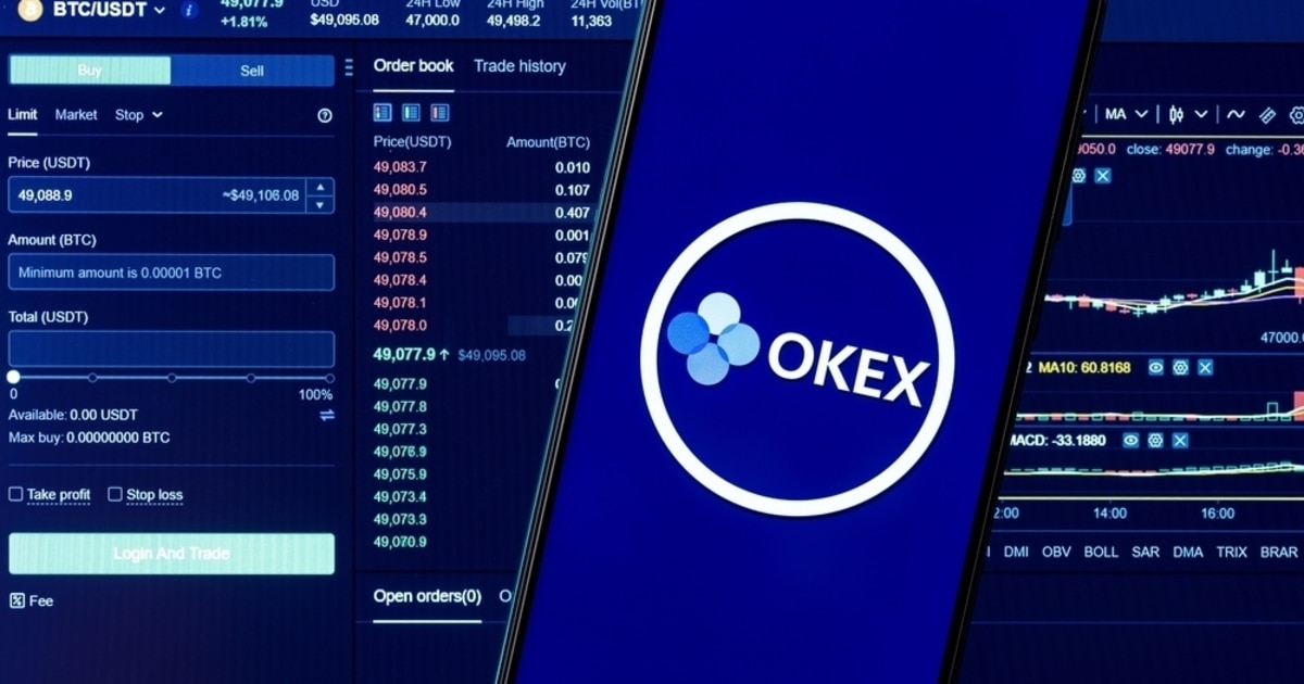 OKX Introduces USDT-Margined Perpetual Futures for SynFutures (F)