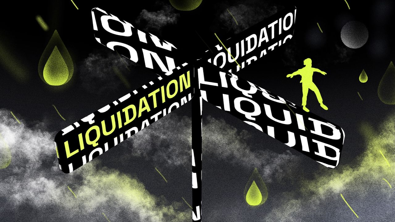 Are Billion-Dollar Crypto Liquidations Becoming the New Normal?