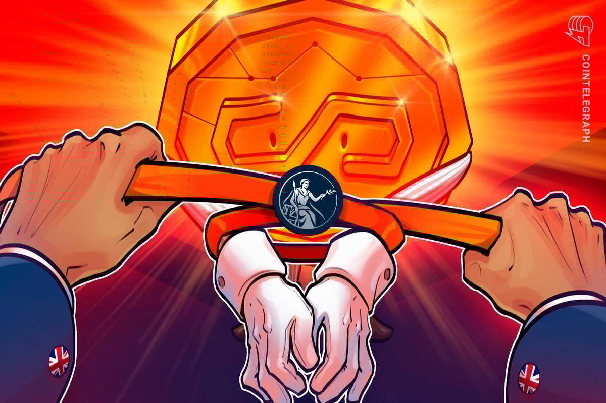 Bank of England Still 'Disproportionately Cautious’ on Stablecoins