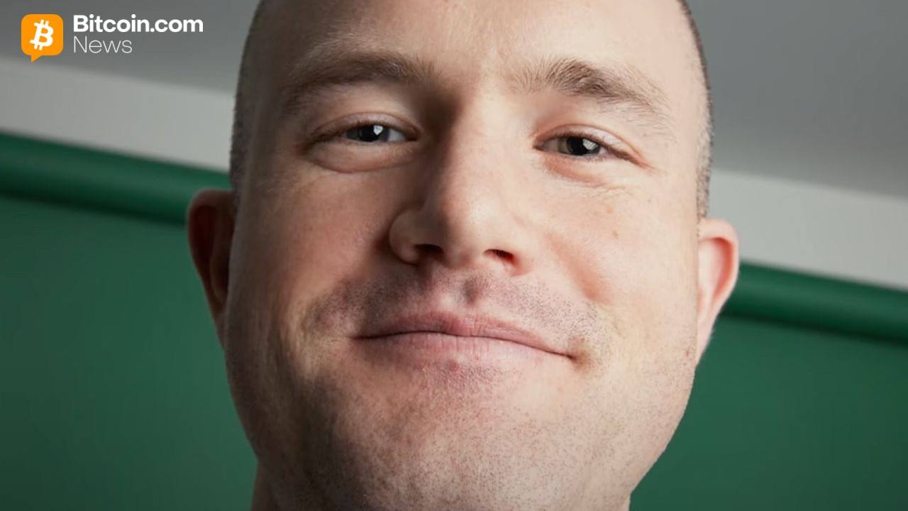 Coinbase’s Brian Armstrong Throws a Wrench Into Polymarket Odds