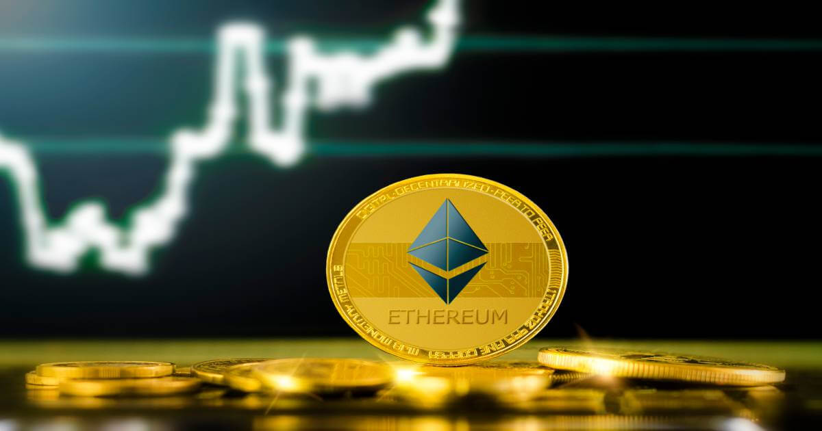 ETH Price Prediction: Ethereum Eyes $3,934 Target as Technical Indicators Signal 23% Upside by December 2025
