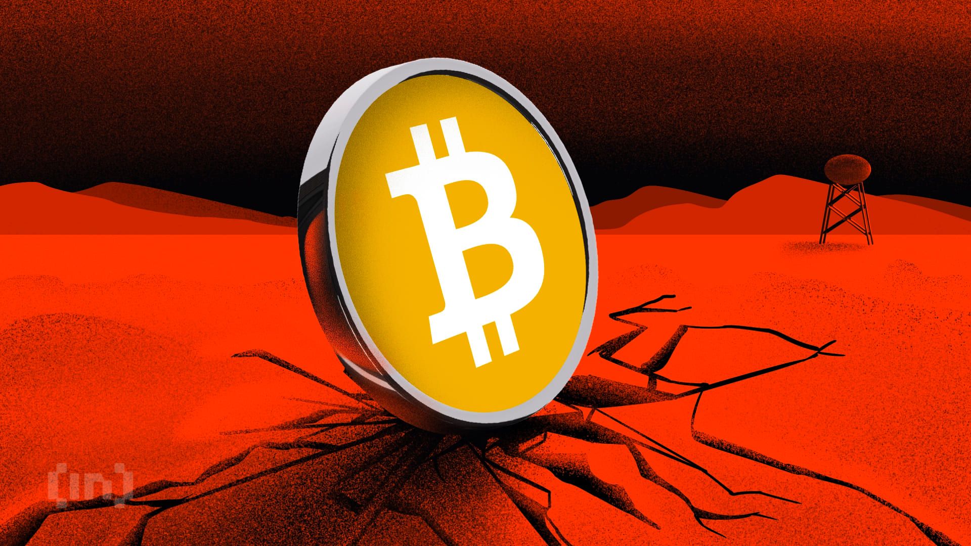 Why Bitcoin’s Rare Red October Might Not Spell Doom