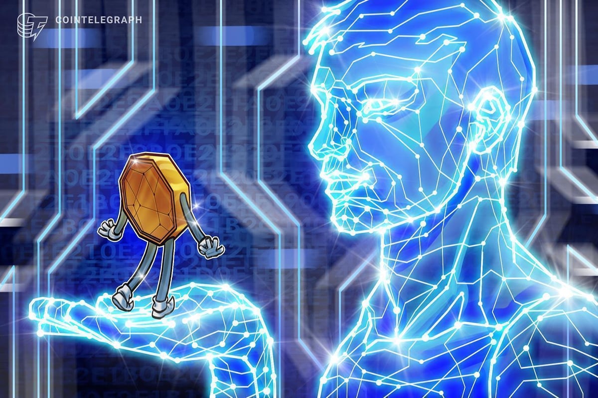 AI Models Predict Bitcoin, Ether and Altcoin Prices for 2026