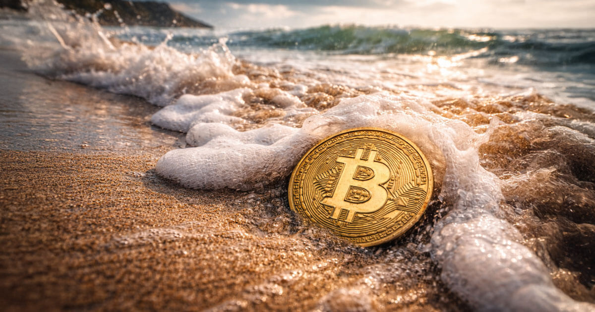 Bitcoin struggles under liquidity pressure as market depth thins