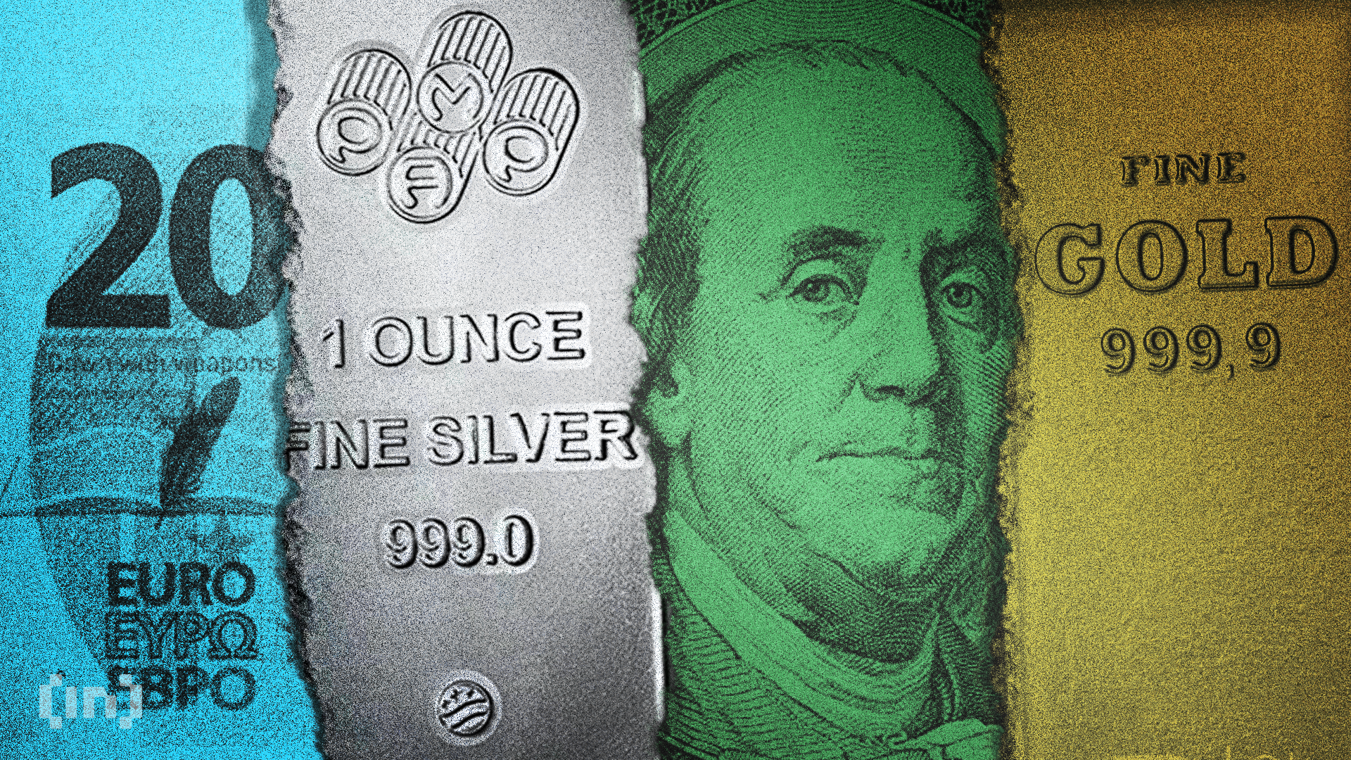 Gold Nears ATH Again as Bitcoin Hits Historic Low—Rotation Ahead?