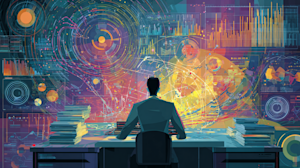 JP Morgan’s AI adoption hit 50% of employees. The secret? A connectivity-first architecture