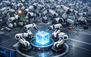 Research shows ‘more agents’ isn’t a reliable path to better enterprise AI systems