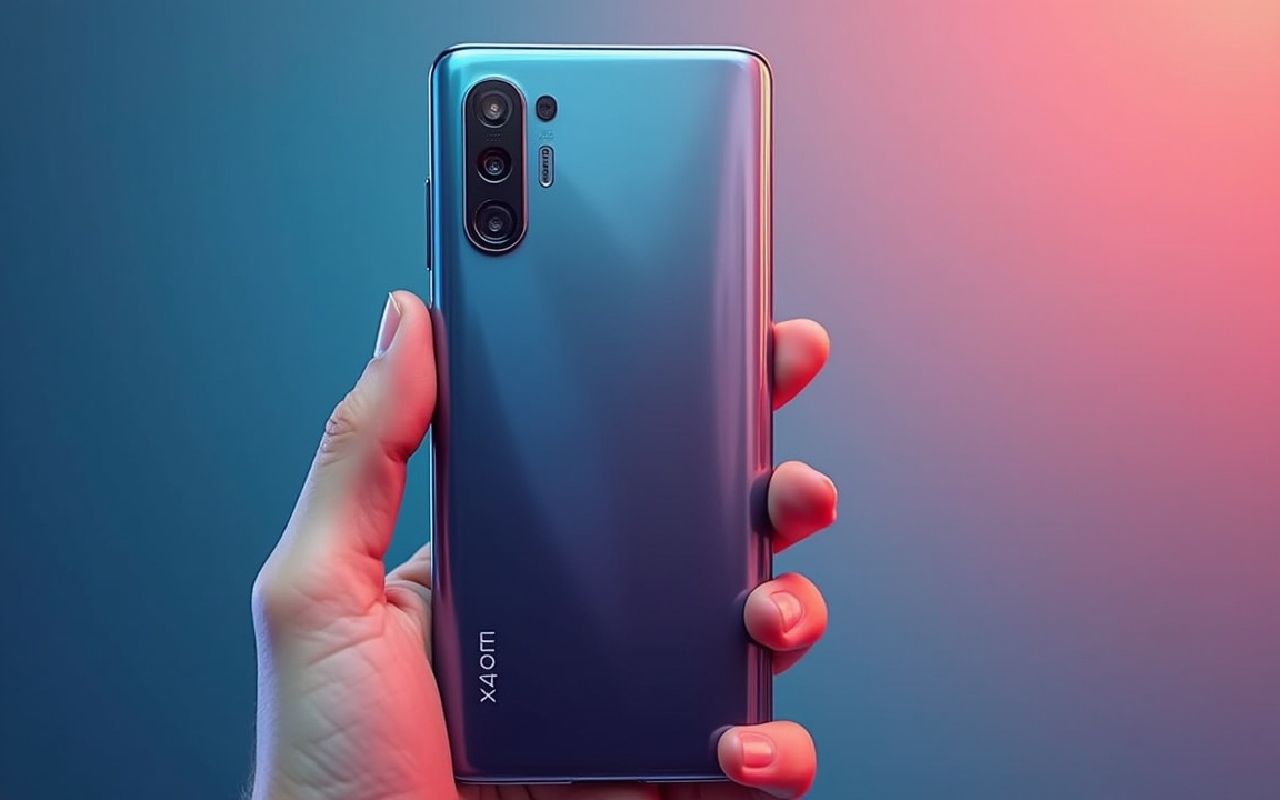 Sei Partners With Xiaomi