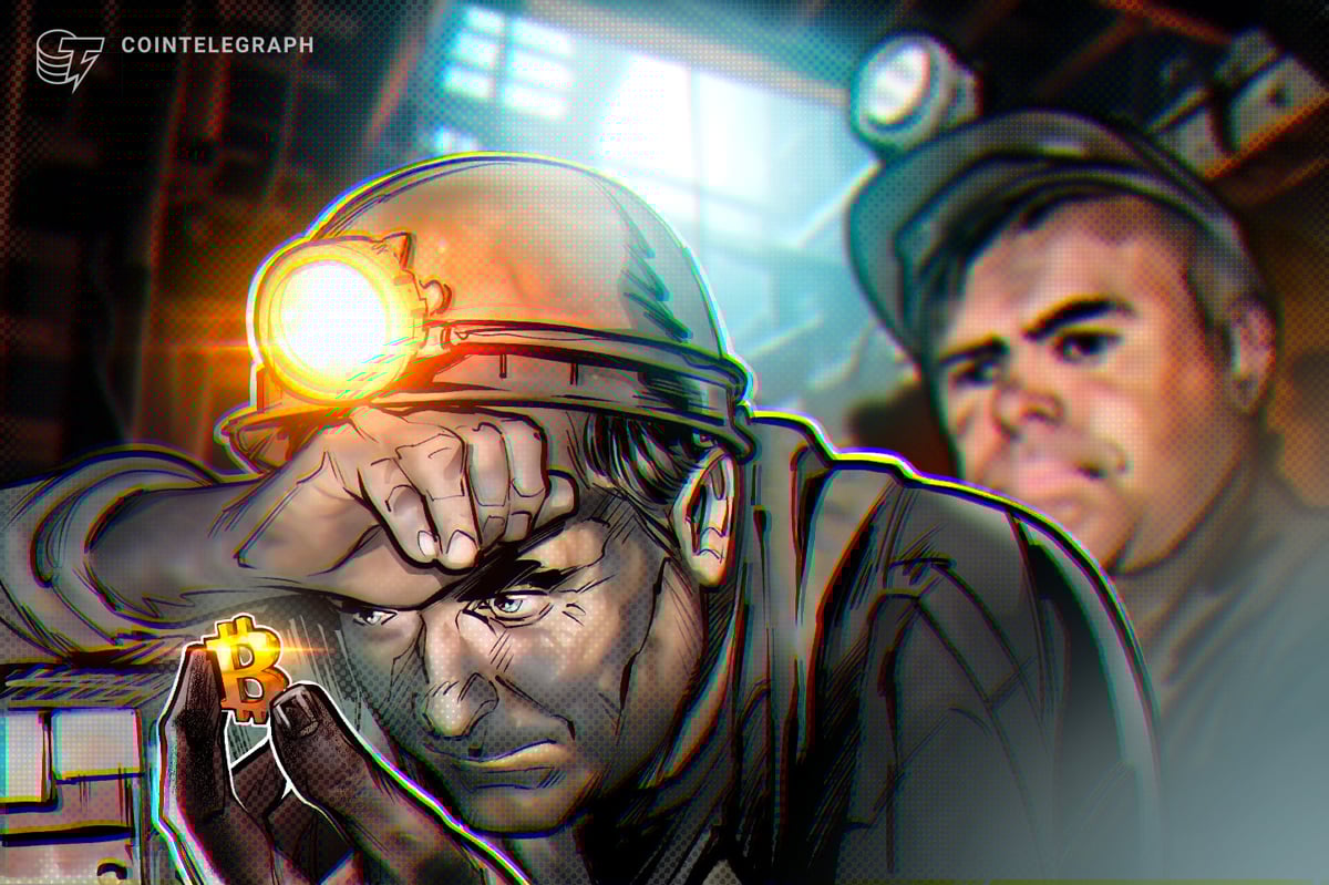 Bitcoin Mining Difficulty Sees Last Adjustment Increase in 2025