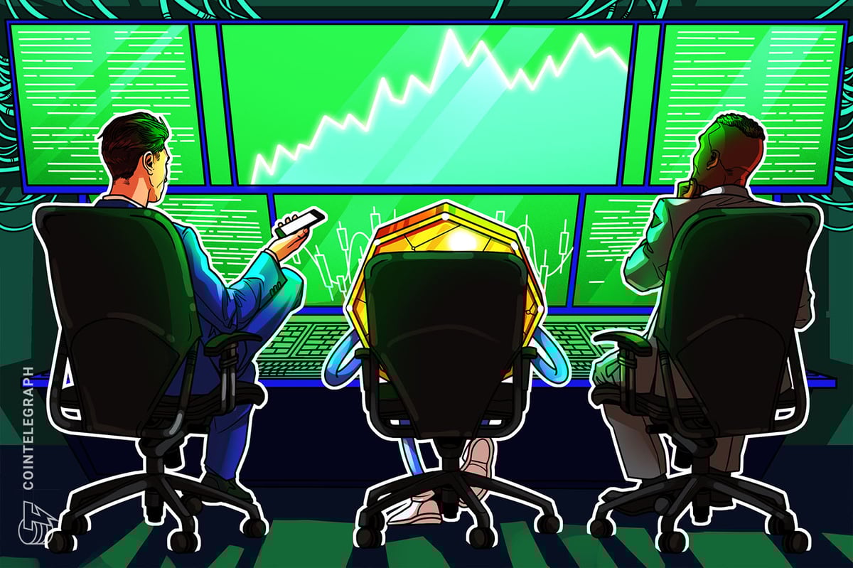 Crypto Market Will Soar to $28T by 2030 Says ARK Invest