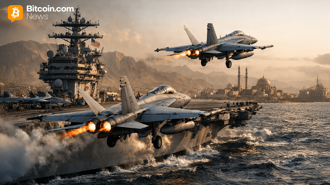 Predictive History Host Warns Iran Strike Could Pull Multiple Powers Into a Global War