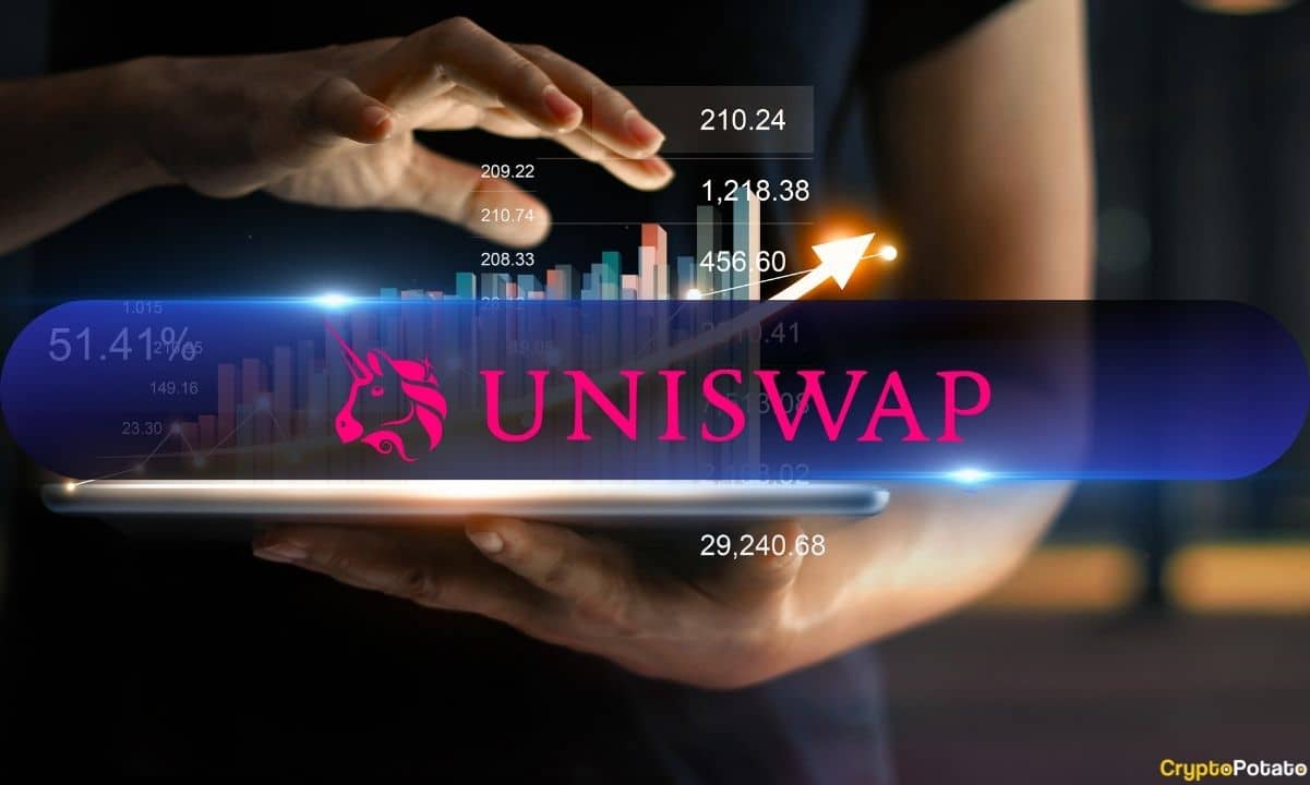 Uniswap’s Hayden Adams Rejects Claims AMMs Are Unsustainable