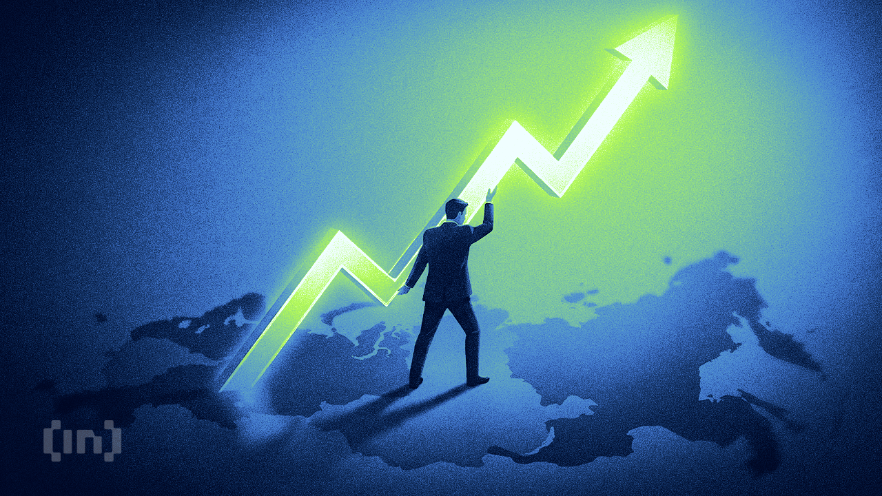 Worldcoin Price Analysis Points to a Critical 25% Breakout
