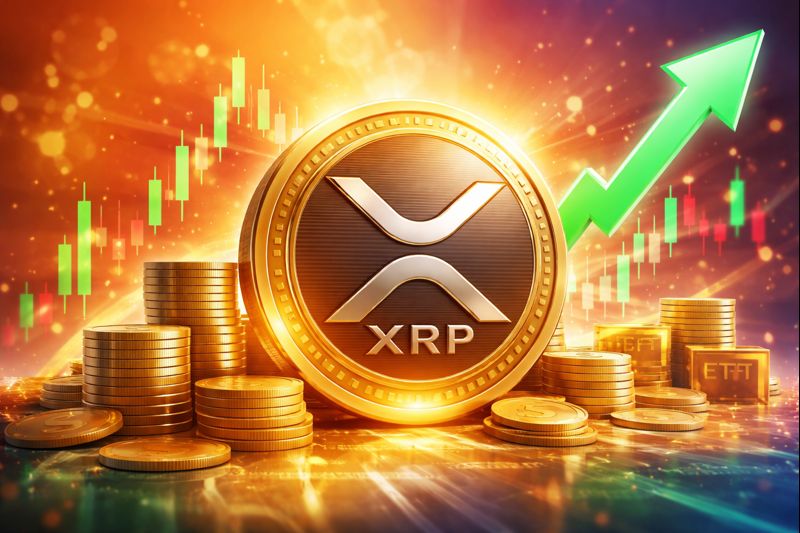 XRP price stalls as ETF flow cools