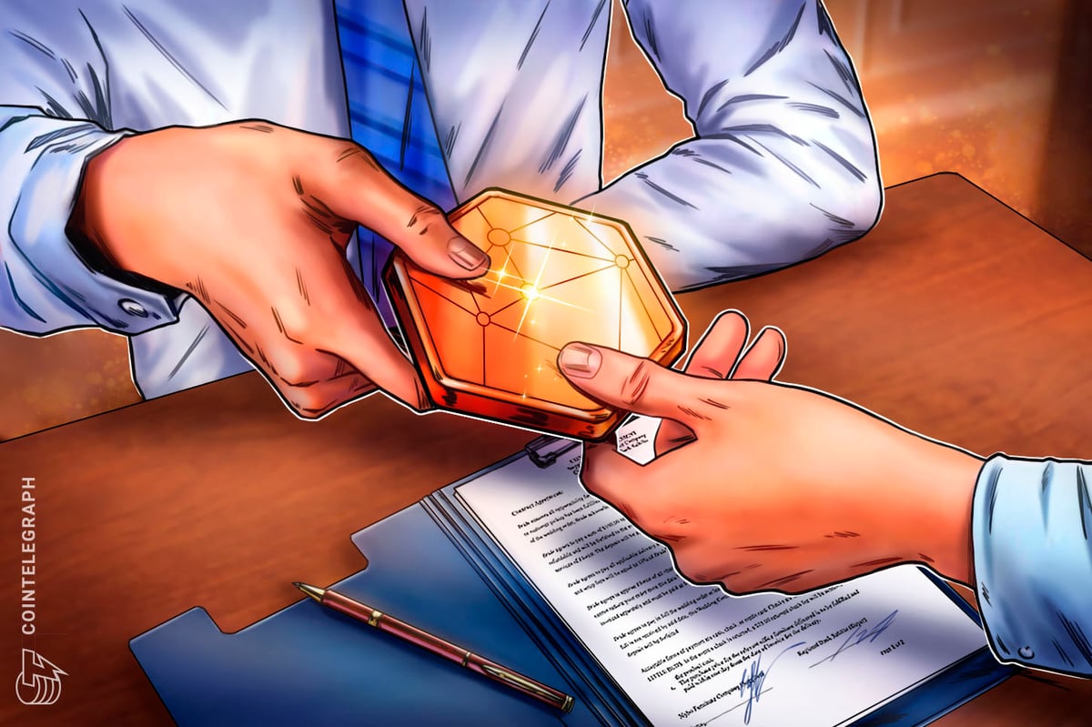 Aave Notches $1T in Lending Volume, an Industry First