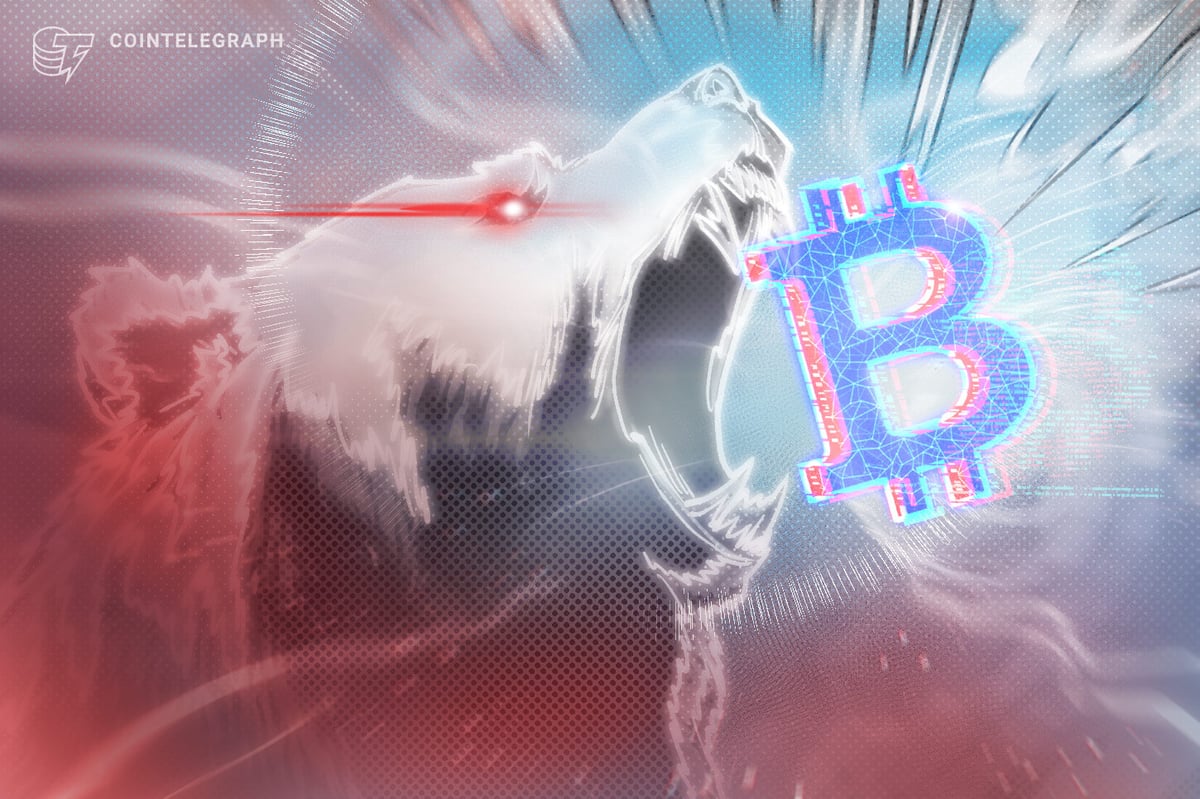 Bitcoin Bull Market Likely Not Coming Back, Traders Admit